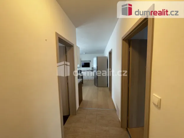 Pronájem bytu 4+kk, Uherský Brod - Újezdec, Luhačovská, 88 m2