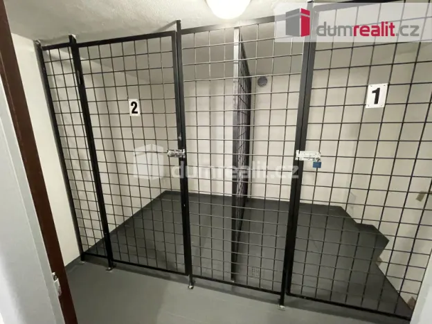 Pronájem bytu 4+kk, Uherský Brod - Újezdec, Luhačovská, 88 m2