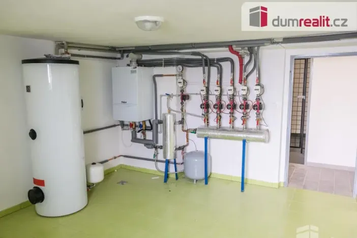 Pronájem bytu 4+kk, Uherský Brod - Újezdec, Luhačovská, 88 m2