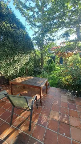 Pronájem bytu 2+kk, Praha - Břevnov, Moravanů, 54 m2