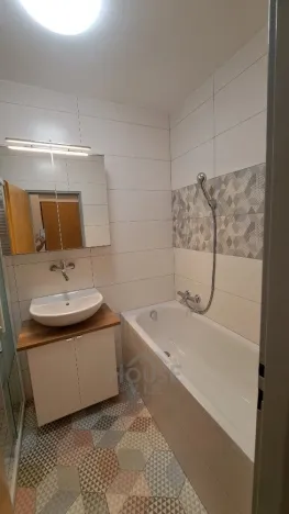 Pronájem bytu 2+kk, Praha - Břevnov, Moravanů, 54 m2