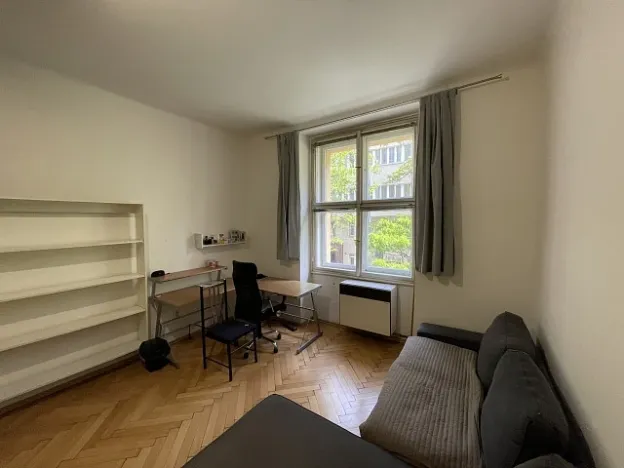 Prodej bytu 2+1, Praha, Vinohradská, 72 m2