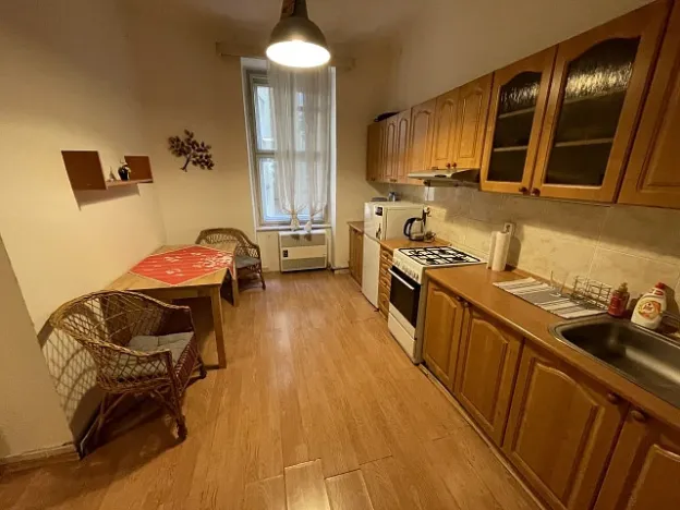 Prodej bytu 2+1, Praha, Vinohradská, 72 m2