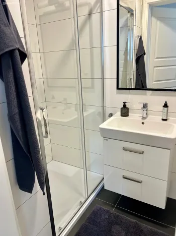 Pronájem bytu 3+kk, Praha - Bubeneč, Sládkova, 58 m2