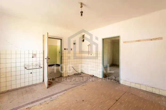 Prodej rodinného domu, Býšť, 115 m2