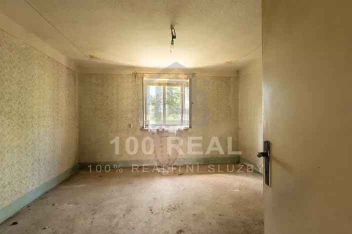 Prodej rodinného domu, Býšť, 115 m2