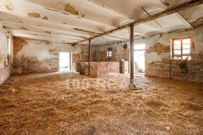 Prodej rodinného domu, Býšť, 115 m2