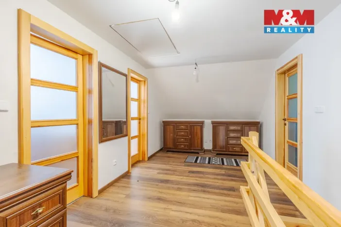 Prodej chaty, Kvítkov, 170 m2