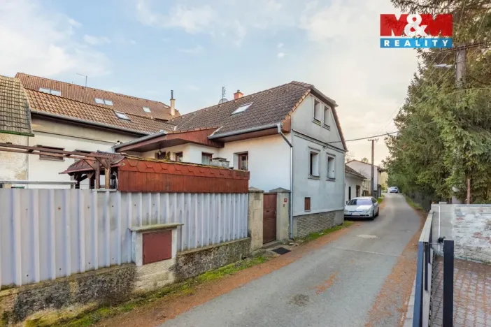 Prodej rodinného domu, Přelíc, 115 m2