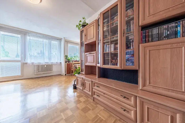Prodej bytu 3+kk, Praha - Chodov, Lečkova, 75 m2