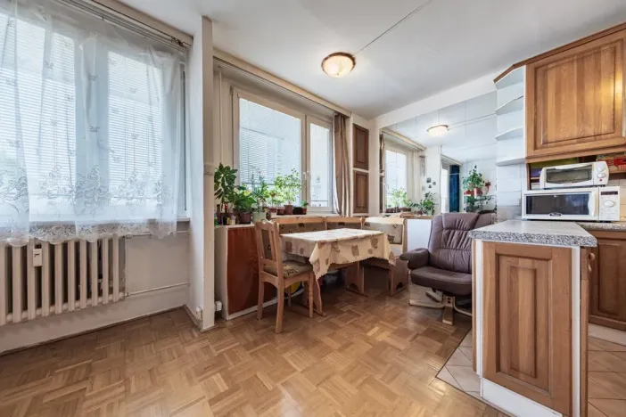 Prodej bytu 3+kk, Praha - Chodov, Lečkova, 75 m2