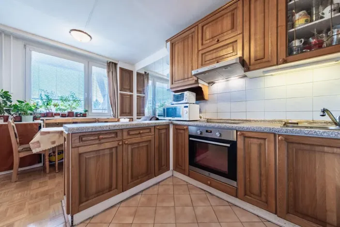 Prodej bytu 3+kk, Praha - Chodov, Lečkova, 75 m2