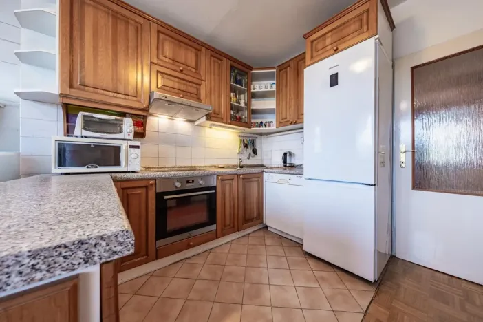 Prodej bytu 3+kk, Praha - Chodov, Lečkova, 75 m2