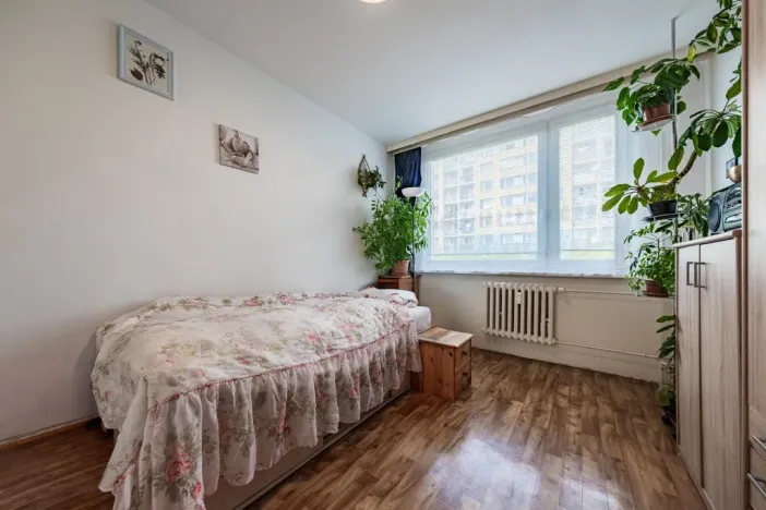 Prodej bytu 3+kk, Praha - Chodov, Lečkova, 75 m2