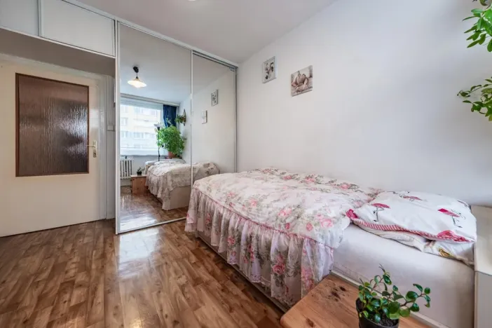 Prodej bytu 3+kk, Praha - Chodov, Lečkova, 75 m2