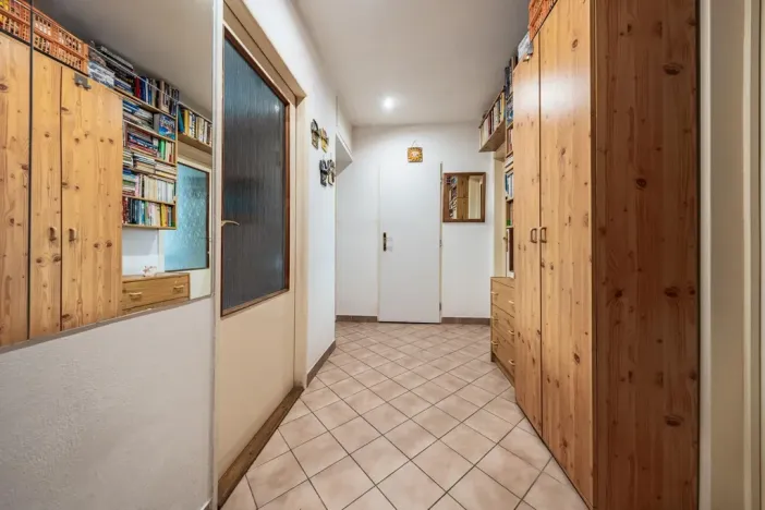 Prodej bytu 3+kk, Praha - Chodov, Lečkova, 75 m2