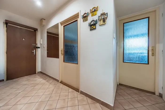 Prodej bytu 3+kk, Praha - Chodov, Lečkova, 75 m2