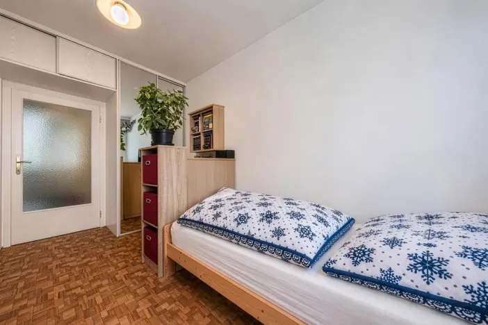 Prodej bytu 3+kk, Praha - Chodov, Lečkova, 75 m2