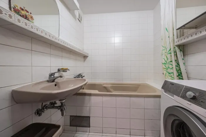 Prodej bytu 3+kk, Praha - Chodov, Lečkova, 75 m2