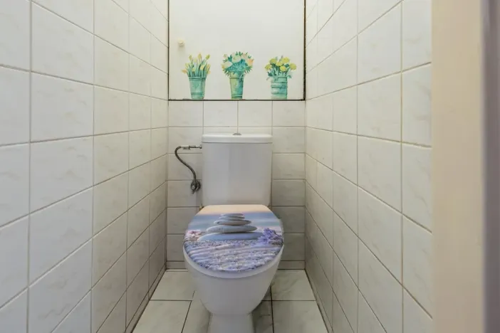 Prodej bytu 3+kk, Praha - Chodov, Lečkova, 75 m2