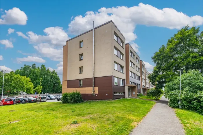 Prodej bytu 3+kk, Praha - Chodov, Lečkova, 75 m2