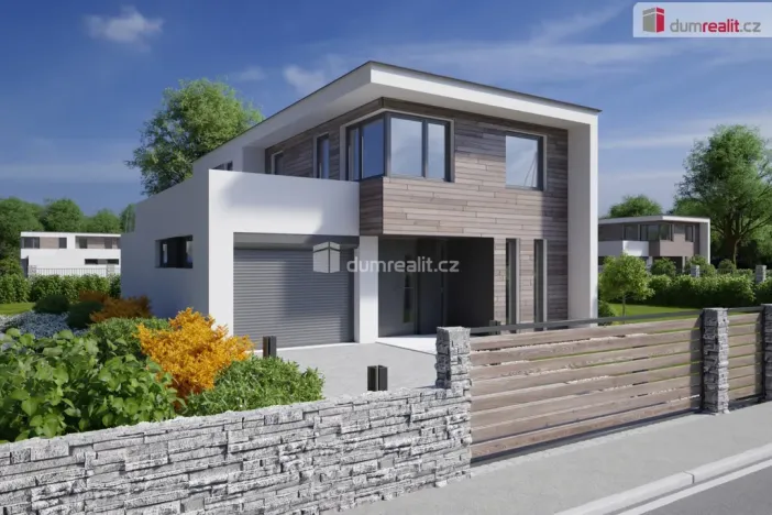 Prodej rodinného domu, Zlín, Pohanková, 149 m2