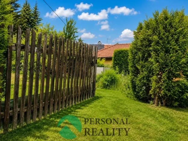 Prodej pozemku, Zádub-Závišín - Závišín, 212 m2