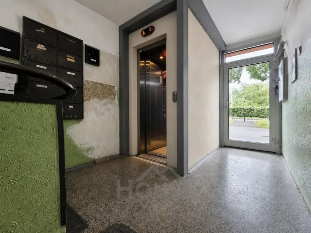 Prodej bytu 1+kk, Praha - Břevnov, Patočkova, 41 m2