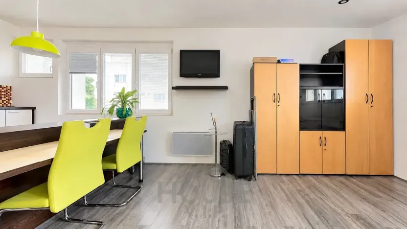 Prodej bytu 1+kk, Praha - Břevnov, Patočkova, 41 m2