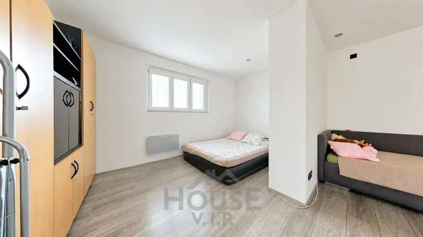 Prodej bytu 1+kk, Praha - Břevnov, Patočkova, 41 m2