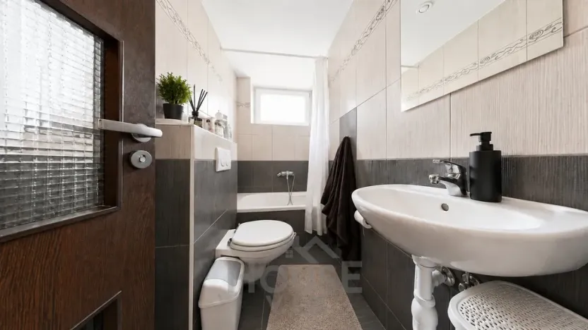 Prodej bytu 1+kk, Praha - Břevnov, Patočkova, 41 m2