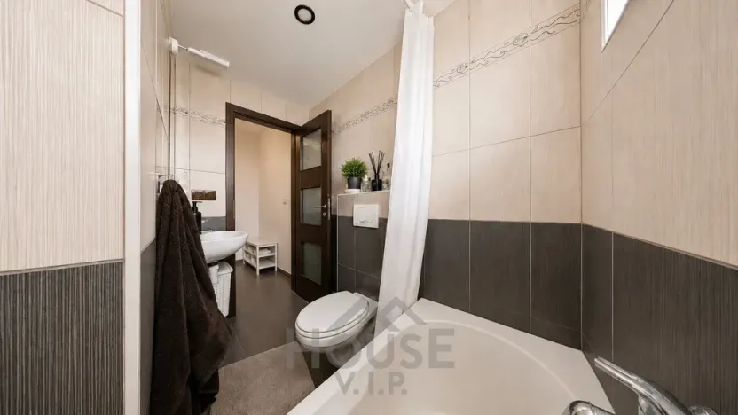 Prodej bytu 1+kk, Praha - Břevnov, Patočkova, 41 m2