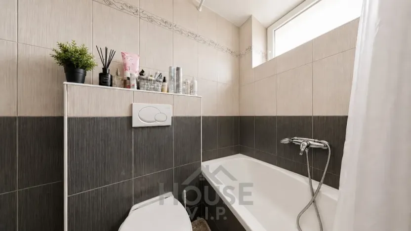 Prodej bytu 1+kk, Praha - Břevnov, Patočkova, 41 m2