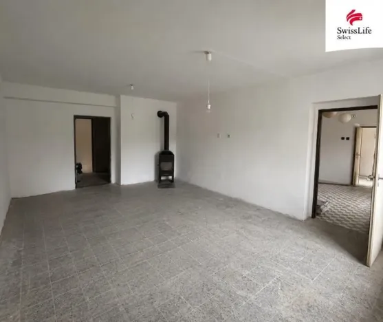 Prodej rodinného domu, Chyšky - Ratiboř, 252 m2