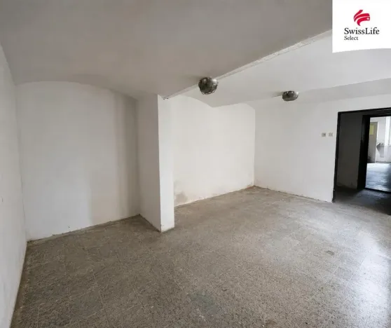 Prodej rodinného domu, Chyšky - Ratiboř, 252 m2