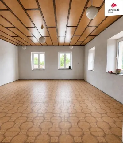 Prodej rodinného domu, Chyšky - Ratiboř, 252 m2