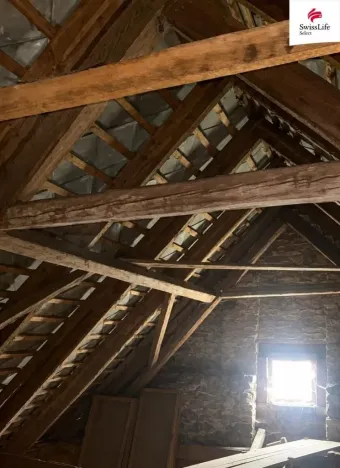 Prodej rodinného domu, Chyšky - Ratiboř, 252 m2