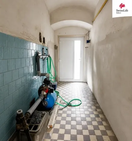 Prodej rodinného domu, Chyšky - Ratiboř, 252 m2