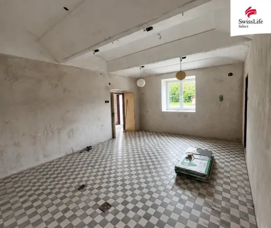 Prodej rodinného domu, Chyšky - Ratiboř, 252 m2