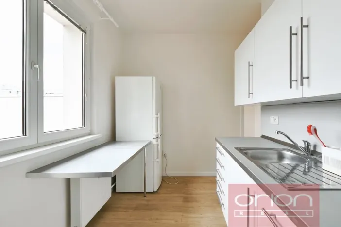 Pronájem bytu 2+1, Praha - Veleslavín, Na Petřinách, 52 m2