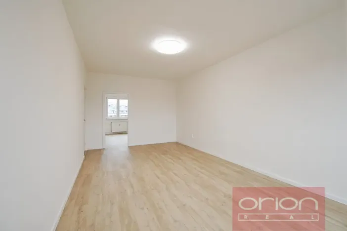 Pronájem bytu 2+1, Praha - Veleslavín, Na Petřinách, 52 m2