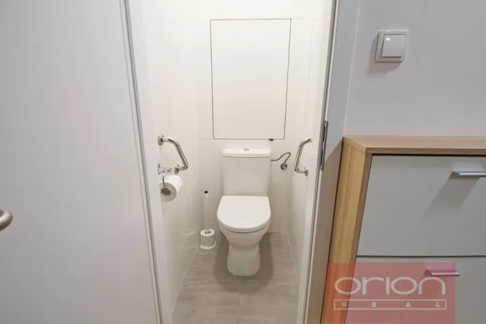 Pronájem bytu 2+1, Praha - Veleslavín, Na Petřinách, 52 m2