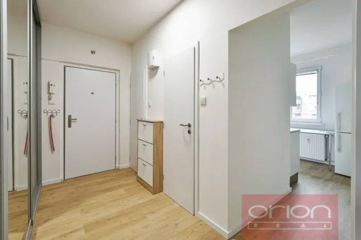 Pronájem bytu 2+1, Praha - Veleslavín, Na Petřinách, 52 m2