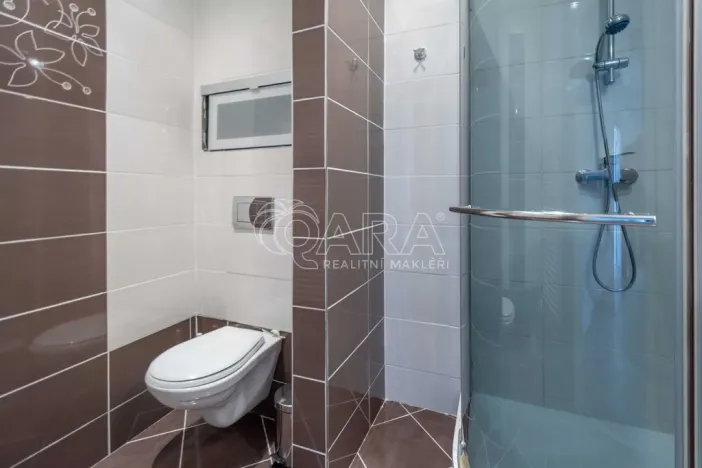 Pronájem bytu 2+1, Neratovice, Čtvercová, 55 m2