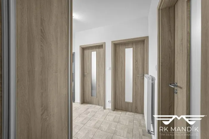 Prodej bytu 3+kk, Veliká Ves, Slunečná, 71 m2