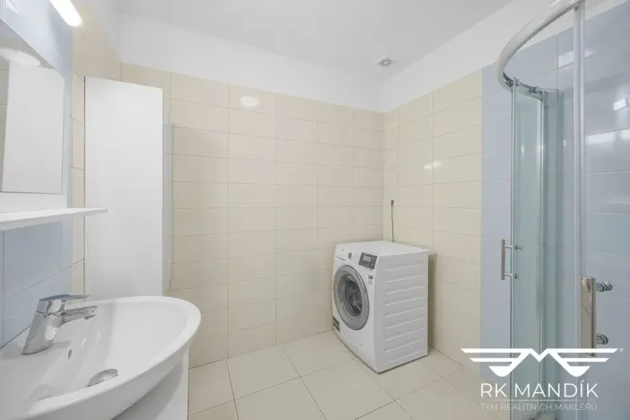 Prodej bytu 3+kk, Veliká Ves, Slunečná, 71 m2