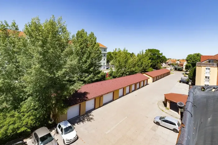 Dražba bytu 2+1, Břeclav, Kpt. Jaroše, 72 m2