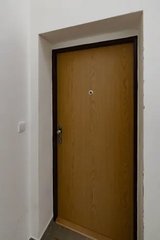 Dražba bytu 2+1, Břeclav, Kpt. Jaroše, 72 m2
