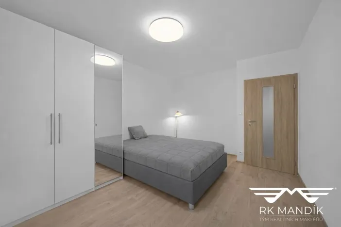 Prodej rodinného domu, Veliká Ves, Slunečná, 71 m2