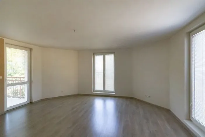 Dražba bytu 3+1, Břeclav, Kpt. Jaroše, 93 m2